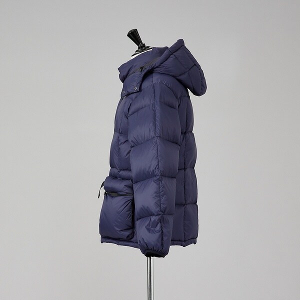 アバハウス（ABAHOUSE）/【WEB限定】TAION BENCH DOWN JK【UNISEX