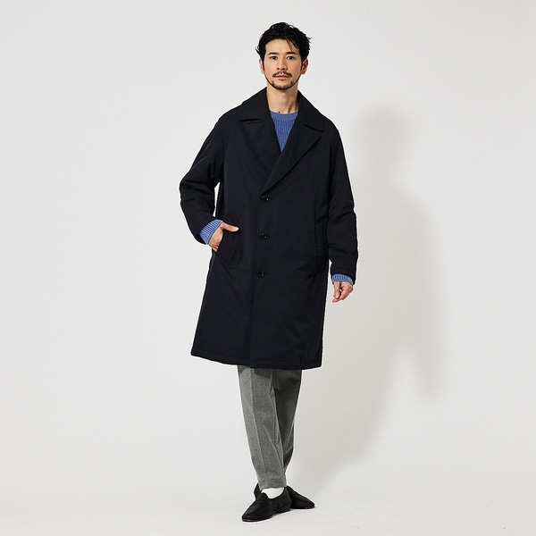 アバハウス（ABAHOUSE）/【ソロテックス】ストレッチ ライトダウン