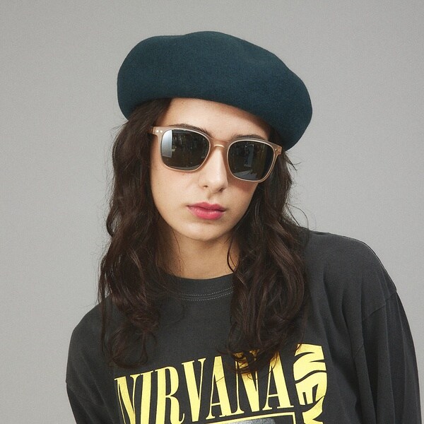 ハミルトン HAMILTON ショルダーバッグ メンズ 16418-3H ネイビー ネイビー