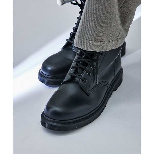 アバハウス（ABAHOUSE）/【Dr．Martens】8ホール レースアップブーツ / 1460Monoの通販は 29,700円