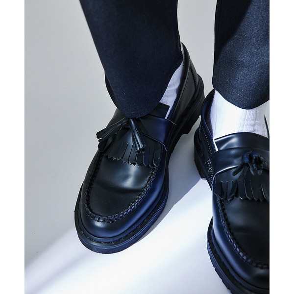 アバハウス（ABAHOUSE）/【Dr．Martens】タッセルローファー Adrian Monoの通販はau PAY マーケット Brand  Square by OIOI （ブランドスクエアbyマルイ） au PAY マーケット－通販サイト