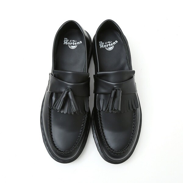 アバハウス（ABAHOUSE）/【Dr．Martens】タッセルローファー / Adrian 