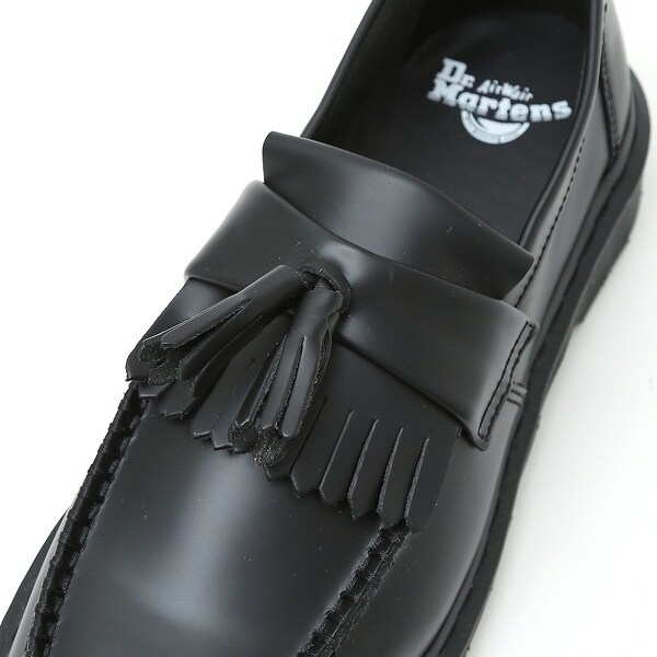 アバハウス（ABAHOUSE）/【Dr．Martens】タッセルローファー / Adrian