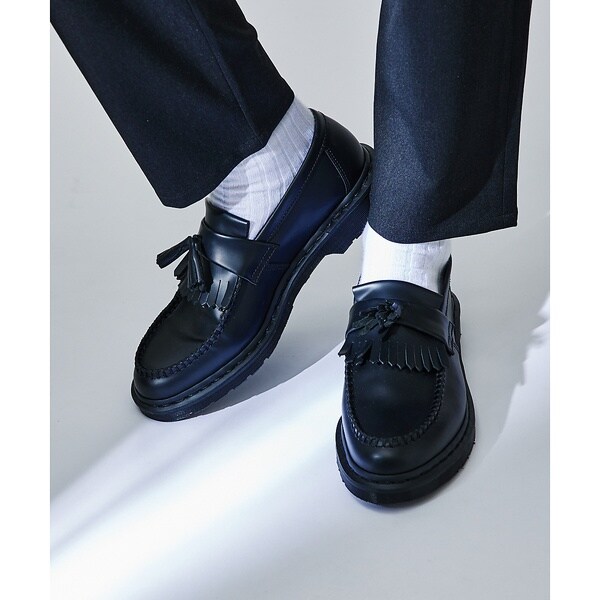 アバハウス（ABAHOUSE）/【Dr．Martens】タッセルローファー / Adrian