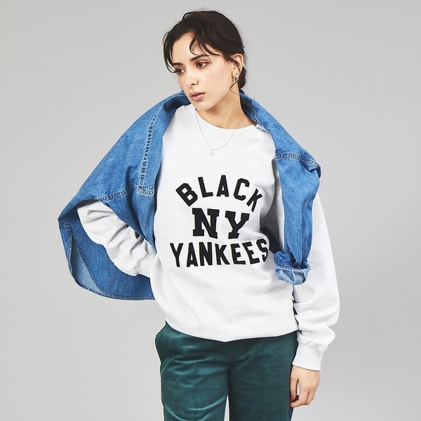 アバハウス（ABAHOUSE）/【SCREEN STARS】BLACK YANKEES / ブラックヤンキース