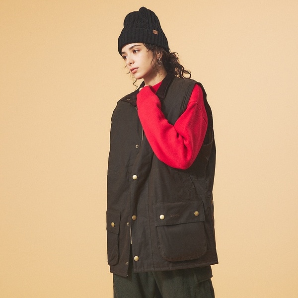 アバハウス（ABAHOUSE）/WEB限定【BARBOUR/バブアー】 WESTMORLAND/ウェストモーラン