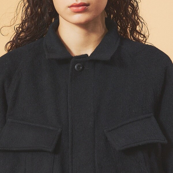 アバハウス（ABAHOUSE）/【GUNG HO/ガンホー】 vietnam era style bdu