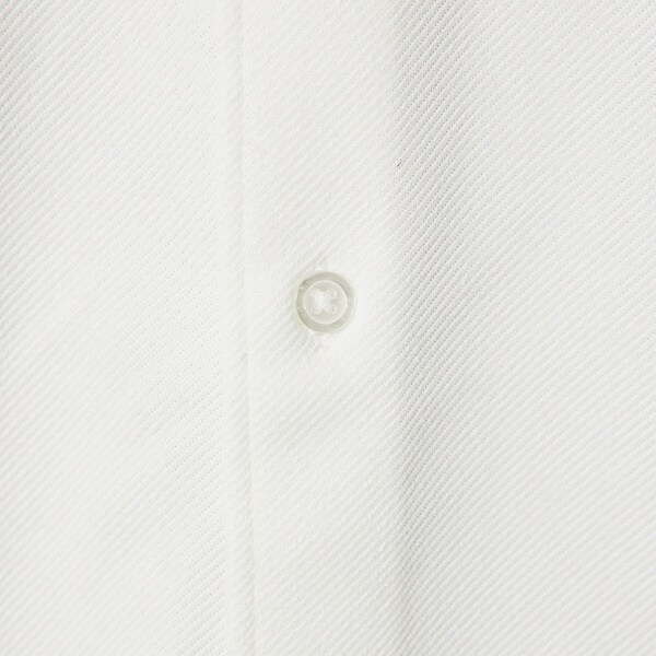 アバハウス（ABAHOUSE）/【FLEX SHIRTS】ネオスウェード ツイル 長袖シャツ_10
