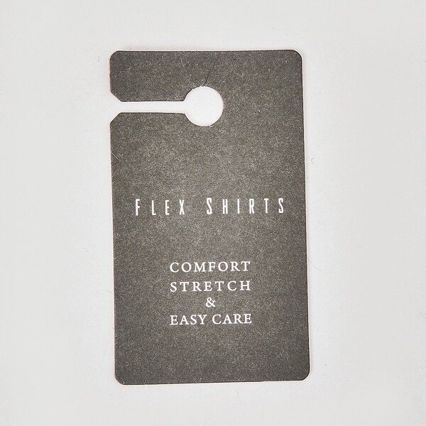 アバハウス（ABAHOUSE）/【FLEX SHIRTS】ネオスウェード ツイル 長袖シャツ_14