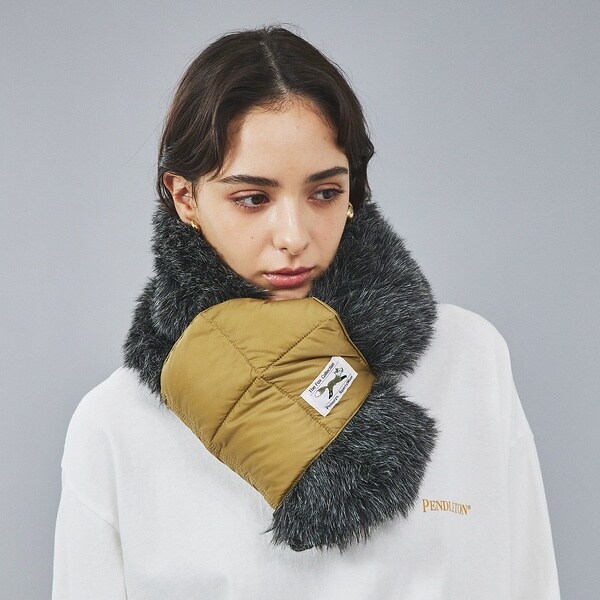 アバハウス（ABAHOUSE）/【TAION×PENNEY‘S / タイオン×ぺニーズ】THE FOX リバーシの通販は 9,680円