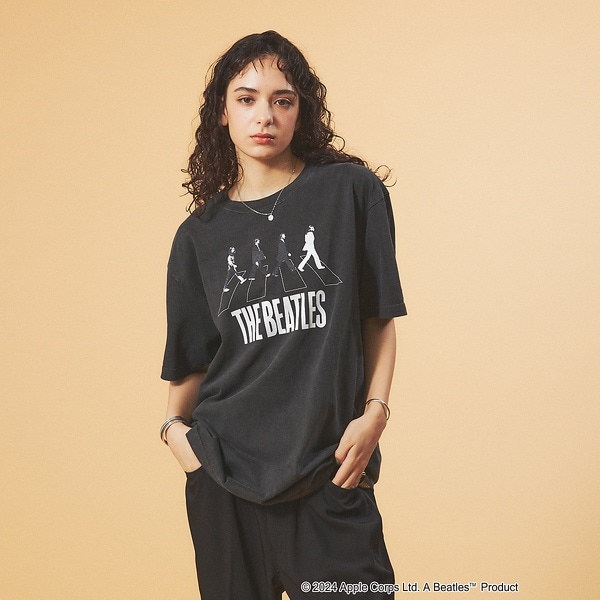 アバハウス（ABAHOUSE）/【GOOD ROCK SPEED/グッドロックスピード】THE BEATLESの通販は