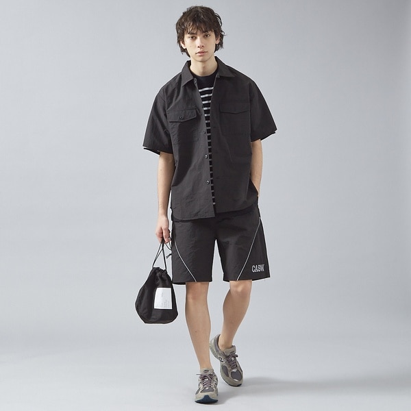 アバハウス（ABAHOUSE）/【CALIFORNIA SPORTSWEAR / カリフォルニアスポーツウェア】