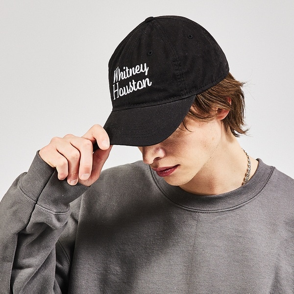 アバハウス（ABAHOUSE）/【BLUESCENTRIC/ブルースセントリック】BB刺繍キャップ