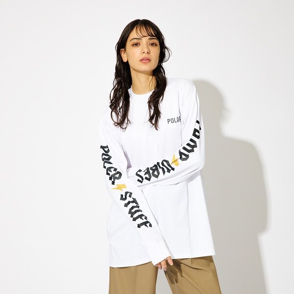 アバハウス（ABAHOUSE）/【POLeR/ポーラー】OUTDOOR STUFF(アウトドアスタッフ) / 長 6,283円