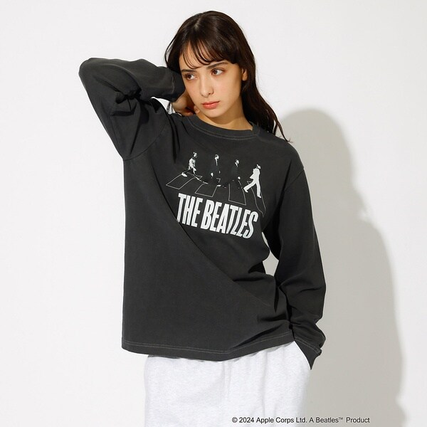 アバハウス（ABAHOUSE）/【GOOD ROCK SPEED/グッドロックスピード】THE BEATLESの通販は