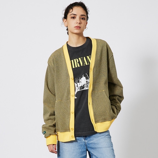 アバハウス（ABAHOUSE）/【BARBARIAN / バーバリアン】TIGER&4CRS STRIPESヘビ