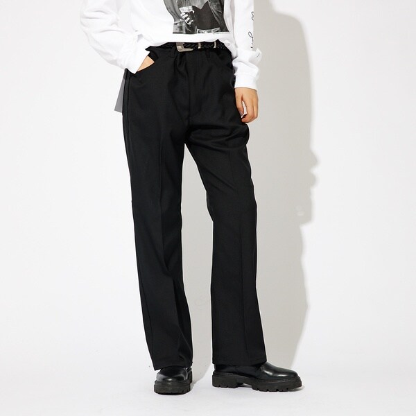 アバハウス（ABAHOUSE）/【Wrangler / ラングラー】WRANCHER DRESS/ランチャー フ_1