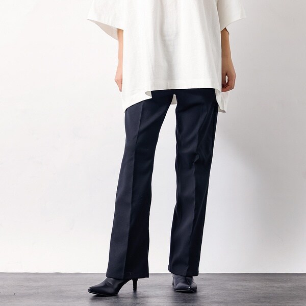 アバハウス（ABAHOUSE）/【Wrangler / ラングラー】WRANCHER DRESS/ランチャー フ_3