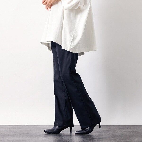 アバハウス（ABAHOUSE）/【Wrangler / ラングラー】WRANCHER DRESS/ランチャー フ_4