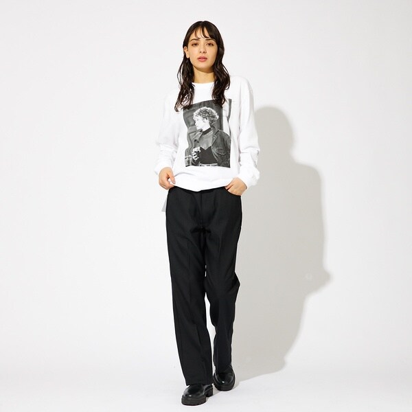 アバハウス（ABAHOUSE）/【Wrangler / ラングラー】WRANCHER DRESS/ランチャー フ_10
