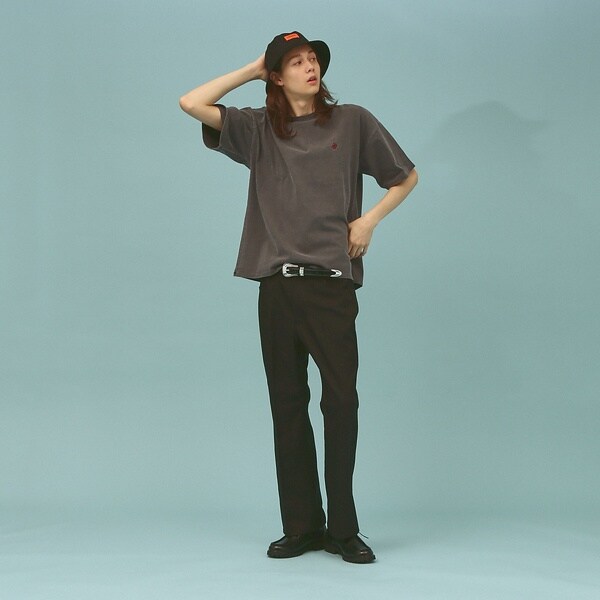 アバハウス（ABAHOUSE）/【Wrangler / ラングラー】WRANCHER DRESS/ランチャー フ_18