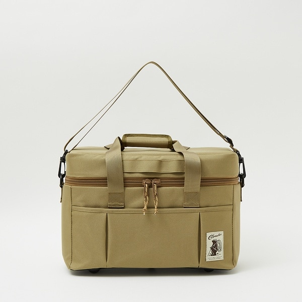 アバハウス（ABAHOUSE）/【COBMASTER/コブマスター 】PADDED SOFT COOLER 24