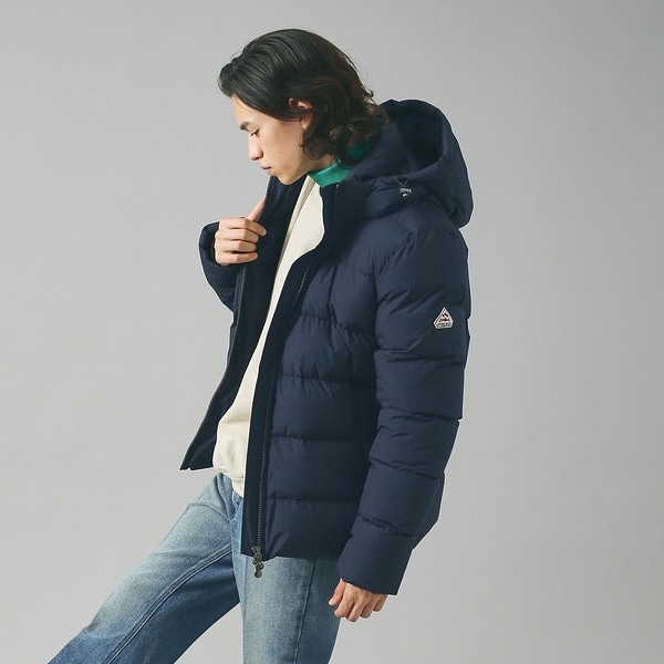 アバハウス（ABAHOUSE）/【PYRENEX / ピレネックス】HMW012 SPOUTNIC MINI Rの通販は 104,500円