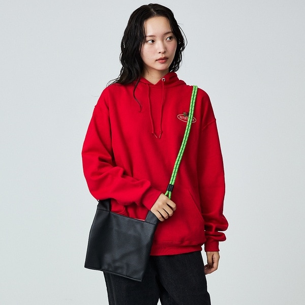 アバハウス（ABAHOUSE）/【cheek/チーク】code 2way shoulder チークコード2WAYの通販は 5,465円