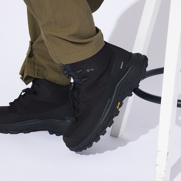 アバハウス（ABAHOUSE）/【rig Footwear/リグ フットウエアー】tembea/テンベア/Vib