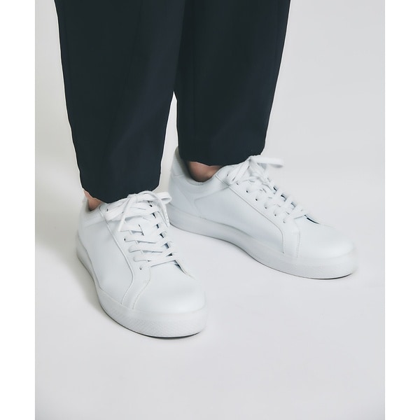 アバハウス（ABAHOUSE）/【高機能】boun step CITY スニーカー / ベーシック スニーカー