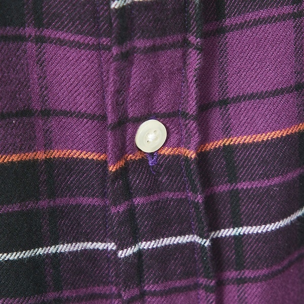 アバハウス（ABAHOUSE）/【別注】Individualized shirts / ボタンダウン チェックシ_14