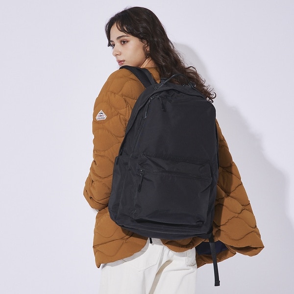 アバハウス（ABAHOUSE）/【NoiR / ノアール】デイリーバックパック/N24004　SL Backpa