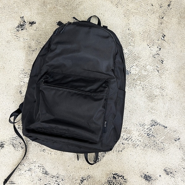 アバハウス（ABAHOUSE）/【NoiR / ノアール】デイリーバックパック/N24004　SL Backpa_1