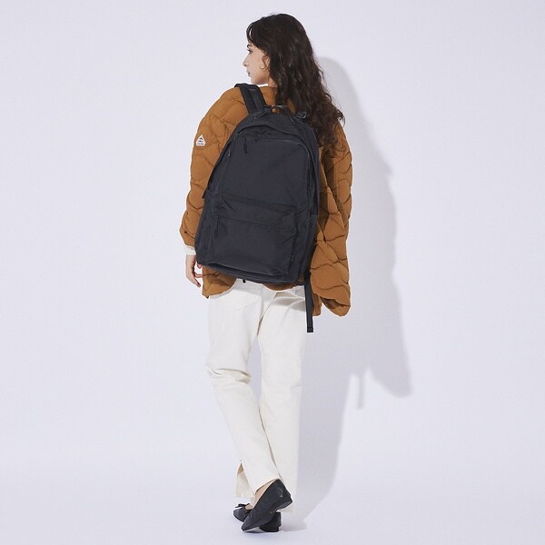 アバハウス（ABAHOUSE）/【NoiR / ノアール】デイリーバックパック/N24004　SL Backpa_2