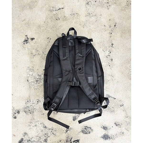 アバハウス（ABAHOUSE）/【NoiR / ノアール】デイリーバックパック/N24004　SL Backpa_6