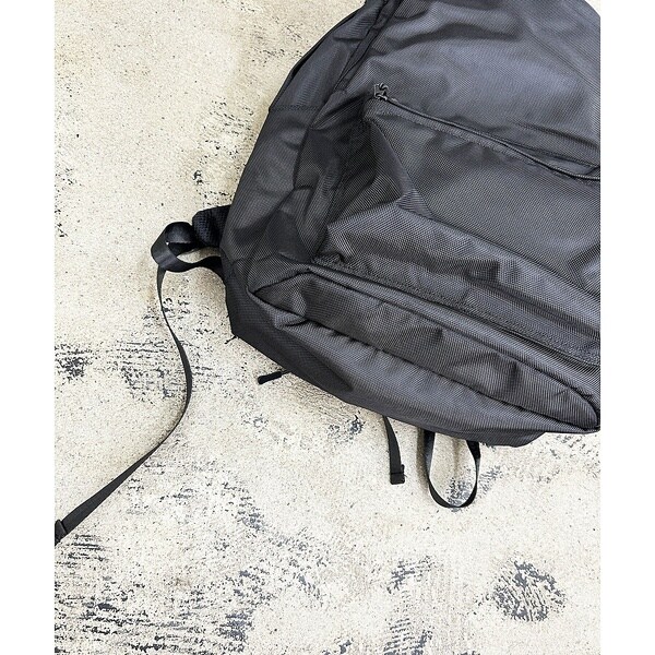 アバハウス（ABAHOUSE）/【NoiR / ノアール】デイリーバックパック/N24004　SL Backpa_7