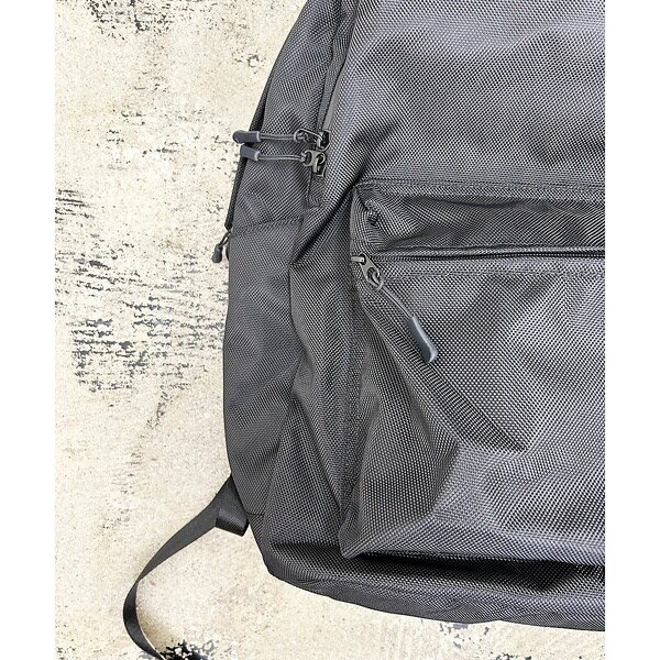 アバハウス（ABAHOUSE）/【NoiR / ノアール】デイリーバックパック/N24004　SL Backpa_8