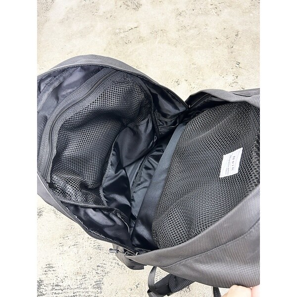 アバハウス（ABAHOUSE）/【NoiR / ノアール】デイリーバックパック/N24004　SL Backpa_10