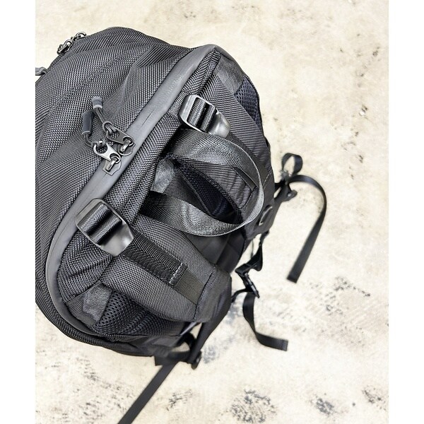 アバハウス（ABAHOUSE）/【NoiR / ノアール】デイリーバックパック/N24004　SL Backpa_14