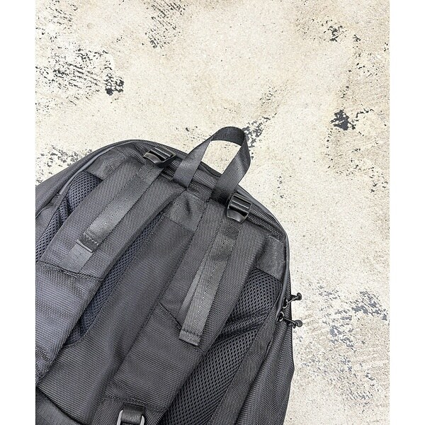 アバハウス（ABAHOUSE）/【NoiR / ノアール】デイリーバックパック/N24004　SL Backpa_16