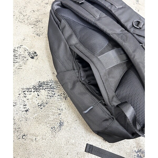 アバハウス（ABAHOUSE）/【NoiR / ノアール】デイリーバックパック/N24004　SL Backpa_17