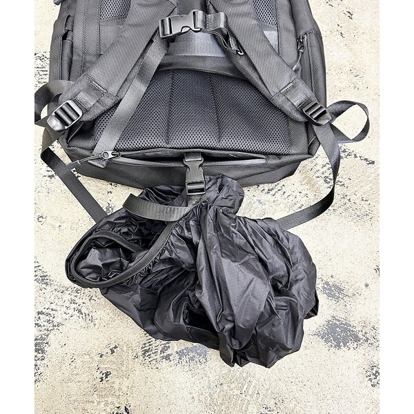 アバハウス（ABAHOUSE）/【NoiR / ノアール】デイリーバックパック/N24004　SL Backpa_18