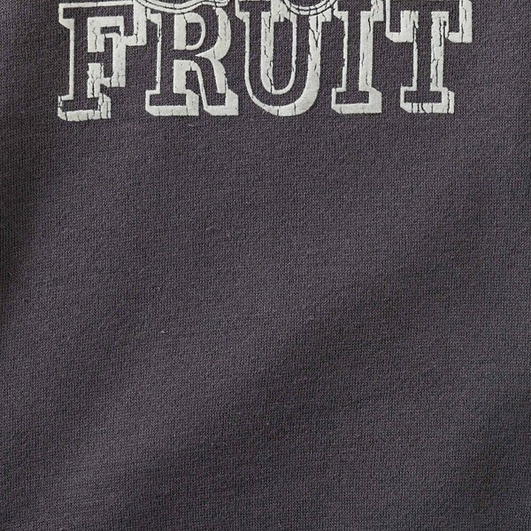 アバハウス（ABAHOUSE）/【FRUIT OF THE LOOM/フルーツオブザルーム】ラグラントレーナー/