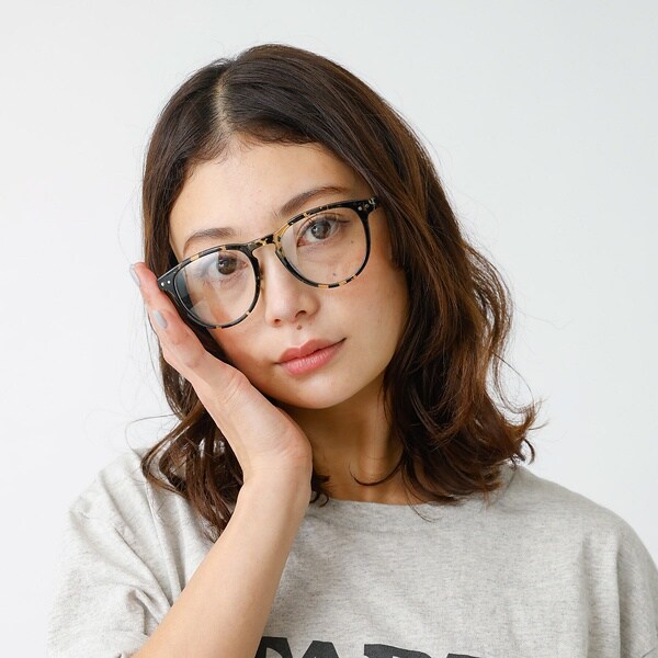 アバハウス（ABAHOUSE）/【LE FOON / ルフォーン】Boston Family sunglasse 6,244円