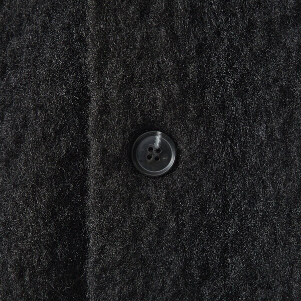 アバハウス（ABAHOUSE）/【AH ABAHOUSE】バルマカーン シャギー コート