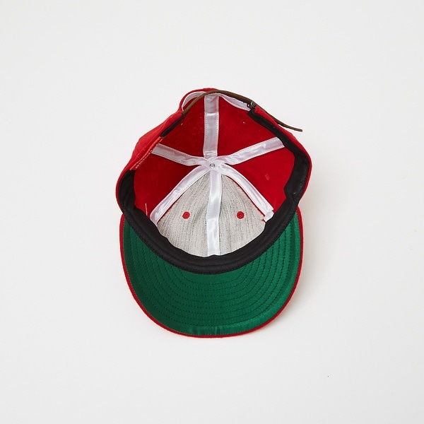 アバハウス（ABAHOUSE）/【SANDLOT GOODS / サンドロット グッズ】CITIES BASEB_4