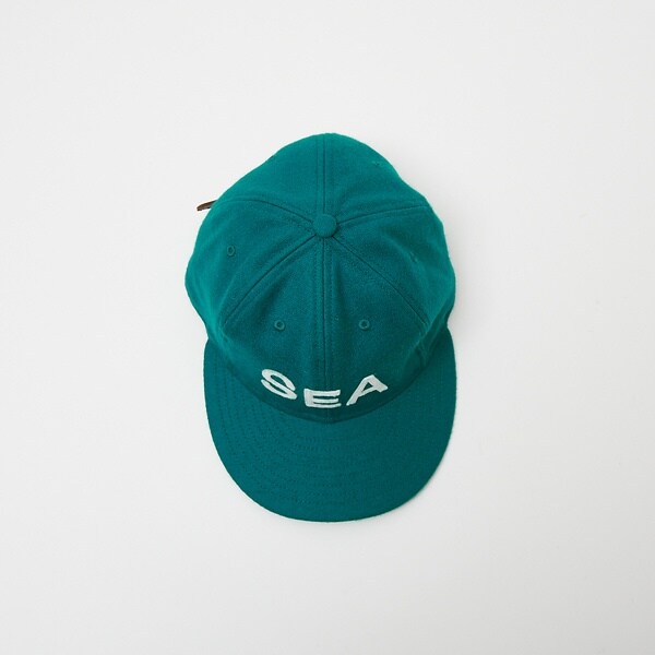 アバハウス（ABAHOUSE）/【SANDLOT GOODS / サンドロット グッズ】CITIES BASEB_6