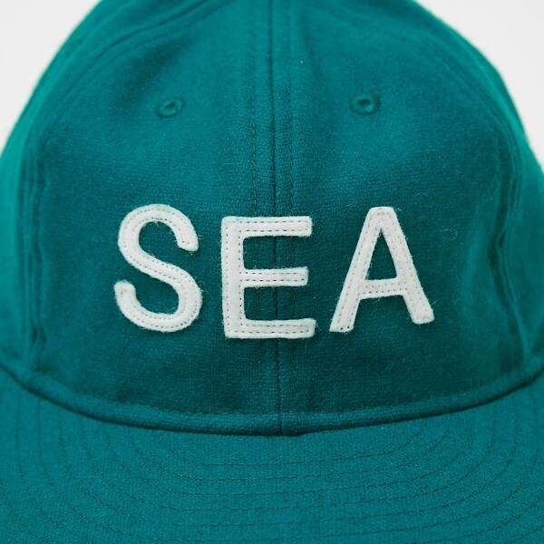 アバハウス（ABAHOUSE）/【SANDLOT GOODS / サンドロット グッズ】CITIES BASEB_11