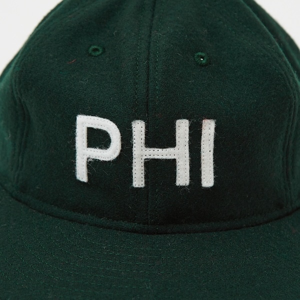アバハウス（ABAHOUSE）/【SANDLOT GOODS / サンドロット グッズ】CITIES BASEB_12