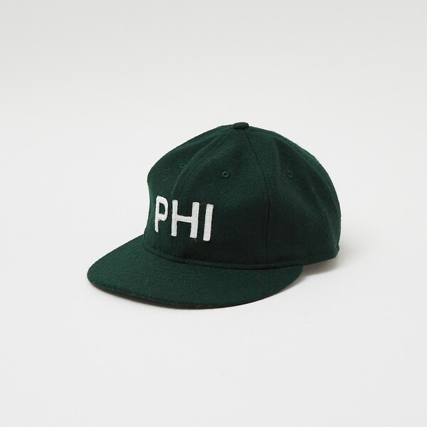 アバハウス（ABAHOUSE）/【SANDLOT GOODS / サンドロット グッズ】CITIES BASEB_13